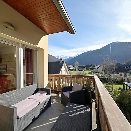 Apartamento A 208 Pics D'Aran Bagnères-de-Luchon Exterior foto
