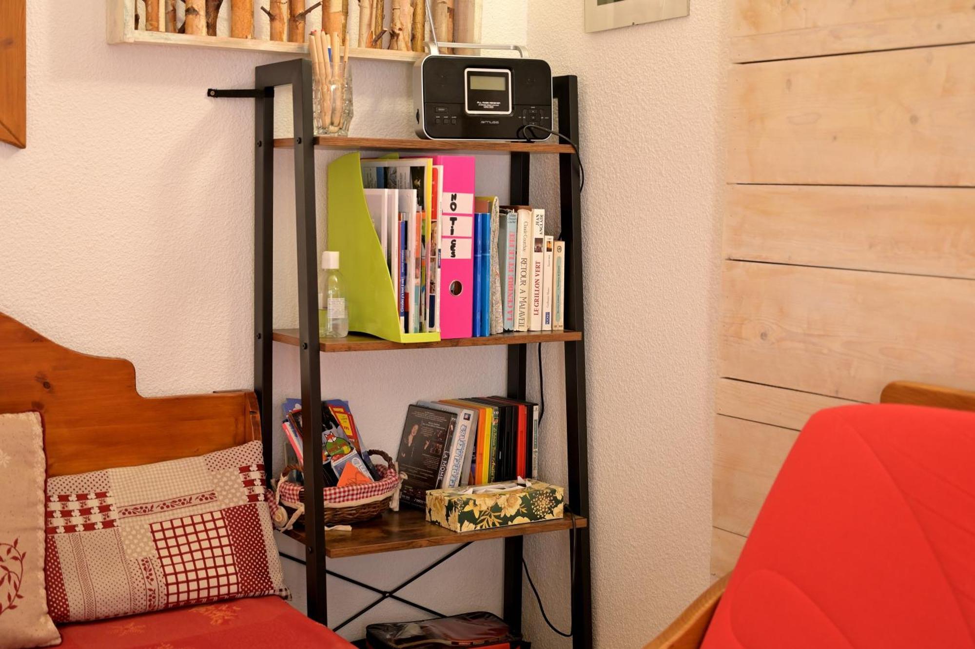 Apartamento A 208 Pics D'Aran Bagnères-de-Luchon Exterior foto