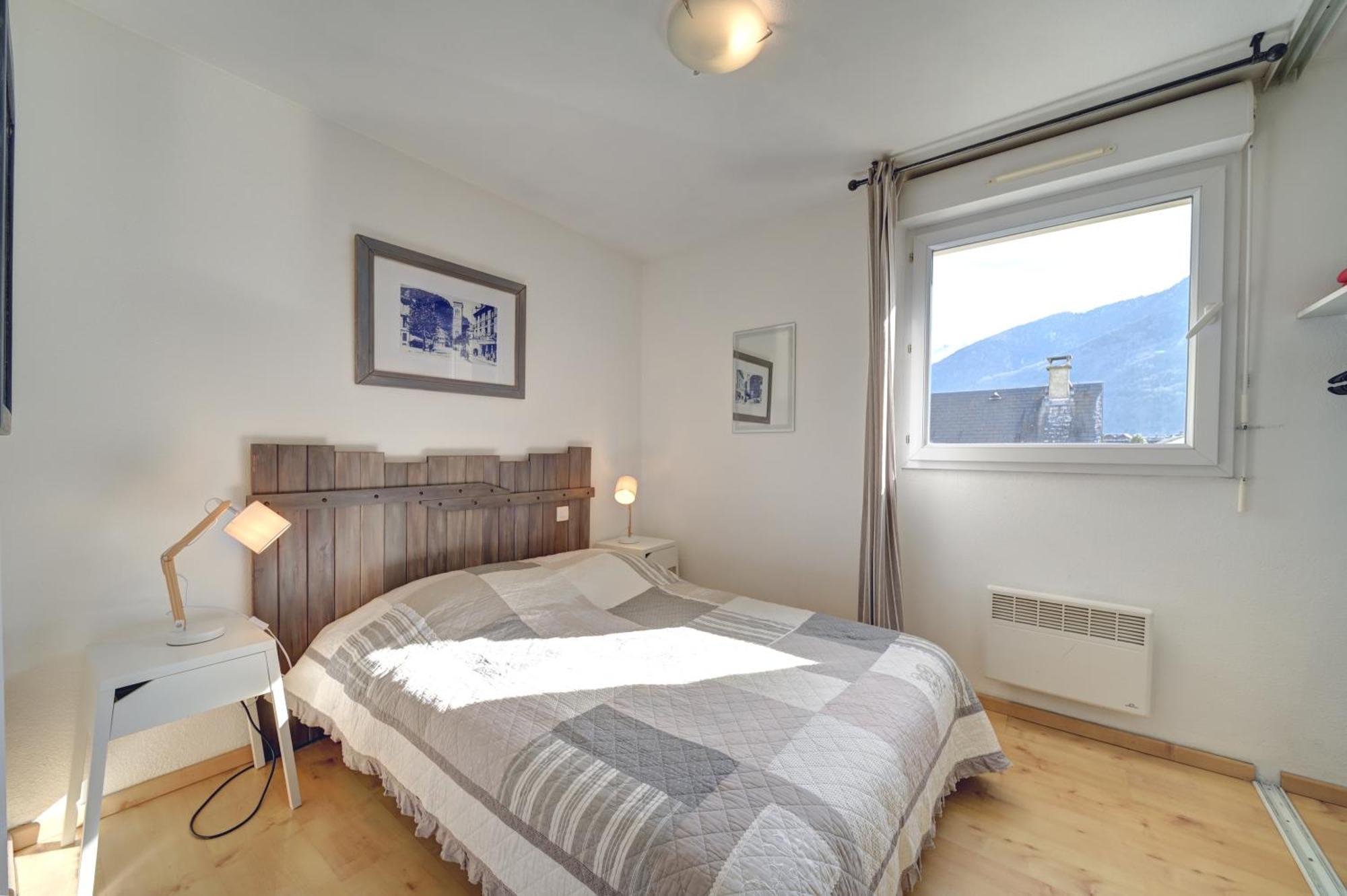 Apartamento A 208 Pics D'Aran Bagnères-de-Luchon Exterior foto