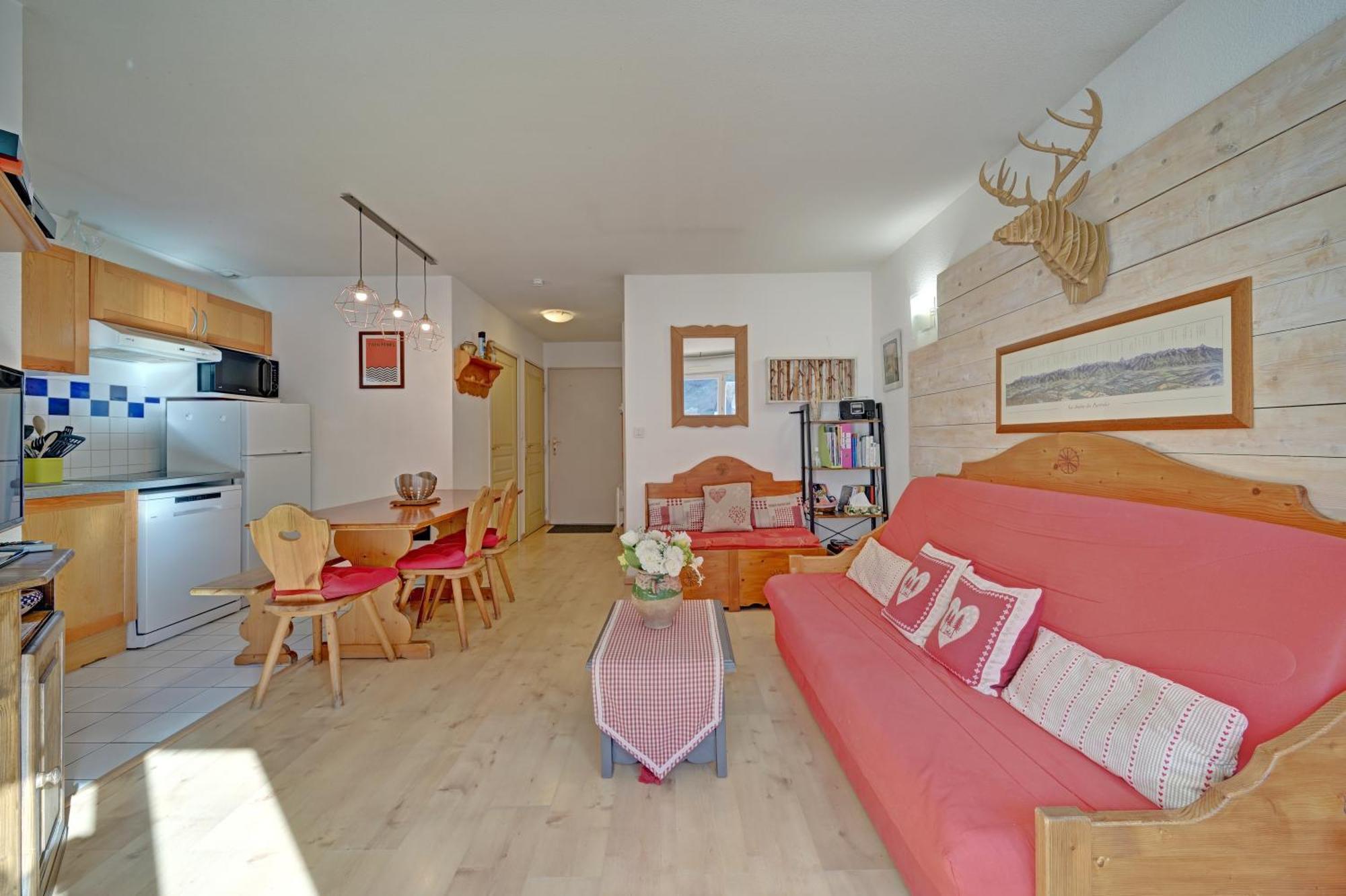 Apartamento A 208 Pics D'Aran Bagnères-de-Luchon Exterior foto