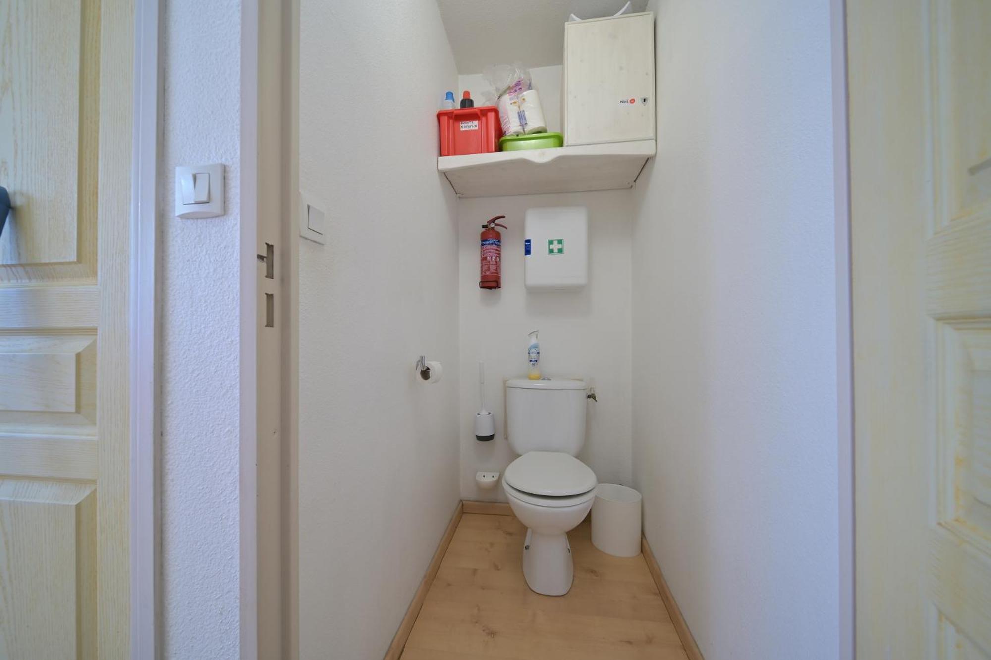 Apartamento A 208 Pics D'Aran Bagnères-de-Luchon Exterior foto
