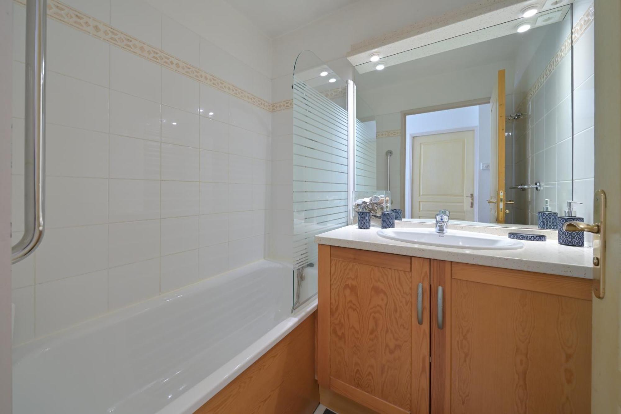 Apartamento A 208 Pics D'Aran Bagnères-de-Luchon Exterior foto