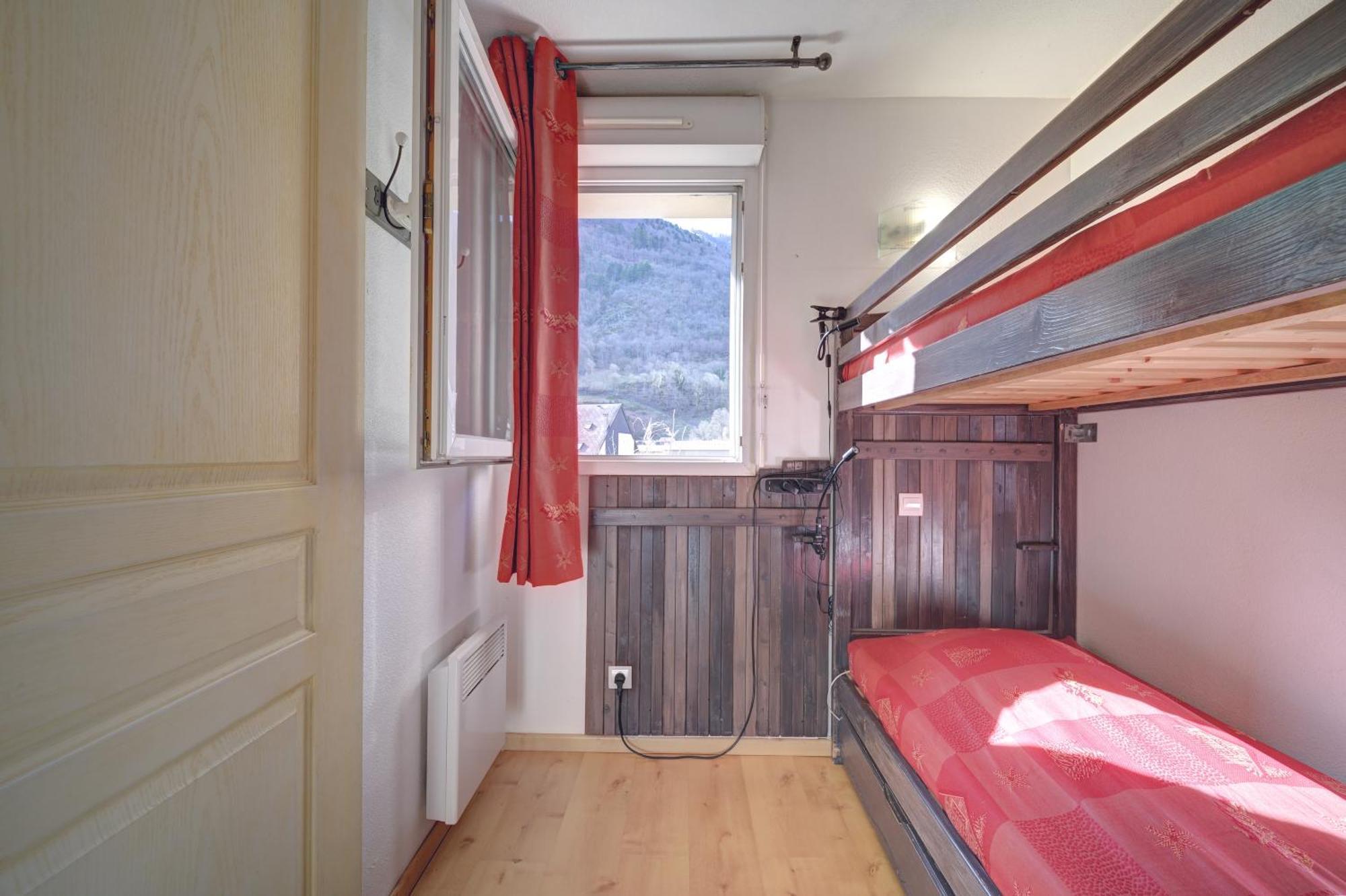 Apartamento A 208 Pics D'Aran Bagnères-de-Luchon Exterior foto